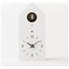 MUJI Orologio a cucù meccanico MUJI orologio da parete sensore di luce bianca dal ...
