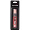 Hultafors Ricarica Marker Secco Hultafors Bianca Con Confezione Da 10 HUL650290