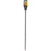 DEWALT Punta Per Trapano DEWALT SDS Plus EXTREME 2® 14 X 600Mm DEWDT9571QZ