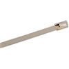 Connect Acciaio Inox Cavo Cravatta 520mm x 4.8mm 50pc 30306