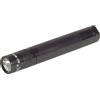 Maglite K3A016 Mini Mag Solitaire Torcia Incandescente AAA Nera (Blister Pack) M