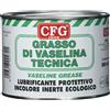 Cfg GRASSO DI VASELINA TECNICA DA 500 ML.