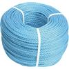 Faithfull Corda Poliestere Blu 6Mm X 30M FAIRB3060