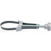Laser Tools Chiave Per Filtro Olio In Metallo Laser Tools 65 - 105Mm 2830