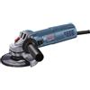 Bosch SMERIGLIATRICE ANGOLARE GWS 880 880W