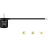No Kit Motore 1520 per Auto da Arrampicata RC 2-3S Ad Alte Prestazioni 2445