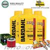 BARDAHL - HIFLO - NGK Tagliando BENELLI Imperiale 400 2020 2021 / Kit Olio Bardahl XTC Filtro Candele