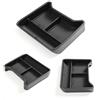Organizer bracciolo centrale nero per for id.4 2021-2025 e ID.5 2021-2026