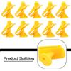Smart Per Fortwo 450 451 Clip di Fissaggio Auto Clip Auto per Fortwo 450 451 per Smart