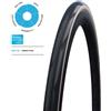 Schwalbe Pro One TLE Evo Faltreifen // 25-622 (700x25C) Super Race Transp. Skin