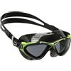Cressi Planet Goggles Occhialini Premium per Nuoto Piscina Triathlon e Tutti Gli Sport