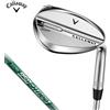 Callaway OPUS SP Wedge 54° 10 S Grind Chrome N.S.PRO 950GH neo Steel 2025 Nuovo