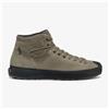 Scarpa Mojito Wrap Mid GTX - col.Dark rock