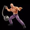 HASBRO Marvel Legends Secret Wars Absorbing Man Action Figura Action Figura Hasbro