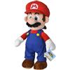 SIMBA TOYS Nintendo Super Mario Mario Peluche 50cm Simba