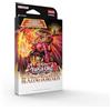 Yu-Gi-Oh! Blazing Dominion 3-Pack Booster mZsy
