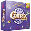 Captain Macaque Asmodee CORTEX CHALLENGE KIDS: VIOLA Gioco da Tavolo per Bambini KItm