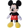 SIMBA TOYS Disney Mickey Soft Peluche 25cm Simba