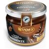 Witor's Crema Spalmabile Witor's Cioccolato Fondente Barattolo 200 g Sena Glutine