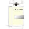 Yodeyma Root Eau de Parfum Uomo 100 ml