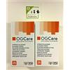 BSI DIAGNOSTICS OGCare 50 STRISCE REATTIVE per TEST DEL GLUCOSIO nel sangue - BSI