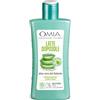 Omia, Doposole Latte Lenitivo con Aloe Vera del Salento, Azione Idratante e Nutr