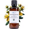 Sala Olio di erba di San Giovanni bio privo di ipericina (flacone in PET da 100