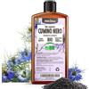 Planète au Naturel Olio di Cumino Nero Biologico 150 ml - 100% Pure, naturale e Pressato a freddo