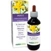 Naturalma Iperico o erba di San Giovanni (Hypericum perforatum) erba con fiori Tintura Mad