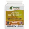 Intelligent Formula Vision Defender MAC Vitamine per gli Occhi - Carotenoidi Tripli: Luteina 10mg, Z