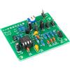 Kit Generatore Completo Forma D'Onda NE555 per Elettronica per fai da Te