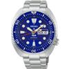 Seiko Orologio Seiko Prospex Turtle PADI 60th Anniversary Limited Edition