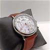 Moto Guzzi, by Agostini Orologio Moto Guzzi, by Agostini, MG722 Classic EL, Cronografo