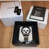 Citizen Orologio da uomo CITIZEN AN3660-81A White Record Lavel Tsuno Chrono nuovo con...