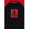 Difuzed Atari T-Shirt Logo Difuzed