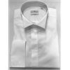 ANDREA BOSSI SHIRT MAN CAMICIA DIPLOMATICA UOMO CERIMONIA SPOSO WEDDING ITALIAN