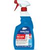 SANITEC igiene sicura Multi Activ Sgrassante Disinfettante, 750 ml - Bagno