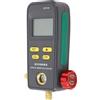 DY518 Misuratore HVAC digitale con misurazione del per vuoto e registrazione del