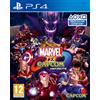 Marvel vs Capcom Infinite (PS4) (Sony Playstation 4)