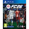 EA SPORTS FC 26 Standard Edition PS4 VideoGame English (Sony Playstation 4)