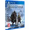 God of War Ragnarök (PS4) (PlayStation)