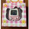 Nintendo Pocket HELLO KITTY Sanrio Game Console Pedometro MPG-001(KT) Super Rara