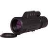 Levenhuk Atom 8x42 Monoculare Cannocchiale da Tasca Compatto e Leggero con Ottiche BK 7