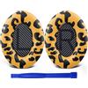 SoloWIT Cuscinetti Auricolari di Ricambio per Bose QuietComfort 35 (QC35) e Quie