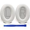 SoloWIT Cuscini di Ricambio per Bose QuietComfort 35 (QC35) e Quiet Comfort 35 I