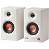 Edifier MR3 - Altoparlanti da Studio Compacts 2.0, Hi-Res Audio, Bluetooth V5.4,