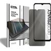 dipos 2x Pellicola Prottetiva per Samsung Galaxy A12 (SM-A127F) Protezione Vista 2