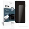 dipos 2x Pellicola Protettiva per Samsung Galaxy A12 (SM-A127F) Protezione opaco Vetro