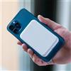 NEGOZIO MATTO POWER BANK MAGNETICO RICARICA RAPIDA, COMPATTO E SEMPRE CON TE! 20000MAH