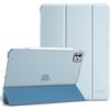 ProCase Cover iPad Pro 11 Pollici M5 2025/M4 2024 5 Generazione | Custodia iPad